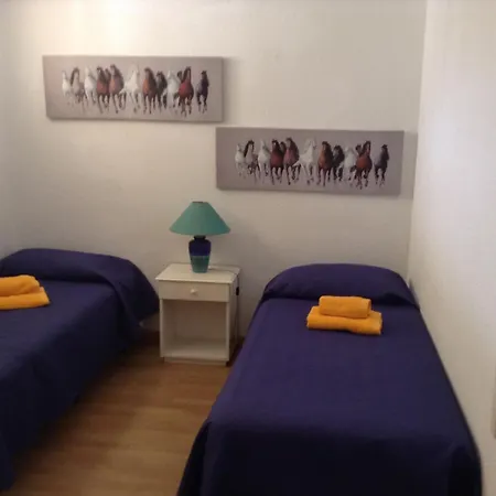 Apartment Jardin Marino