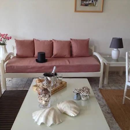 Apartment Jardin Marino