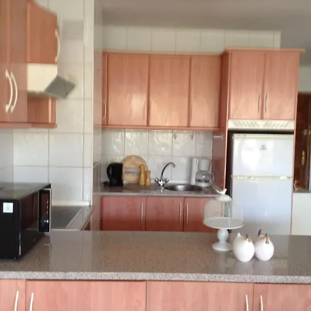 Jardin Marino Apartment