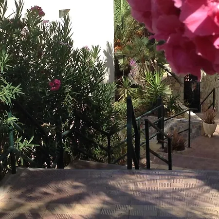 Jardin Marino Costa Adeje (Tenerife)