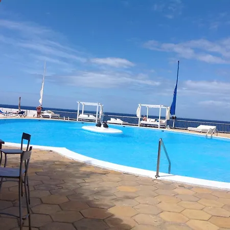 Jardin Marino Apartment Costa Adeje (Tenerife)