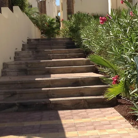 Apartment Jardin Marino Costa Adeje (Tenerife)