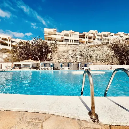 Apartment Jardin Marino *