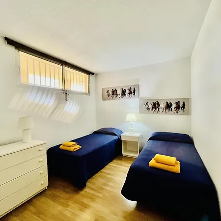 Apartment Jardin Marino