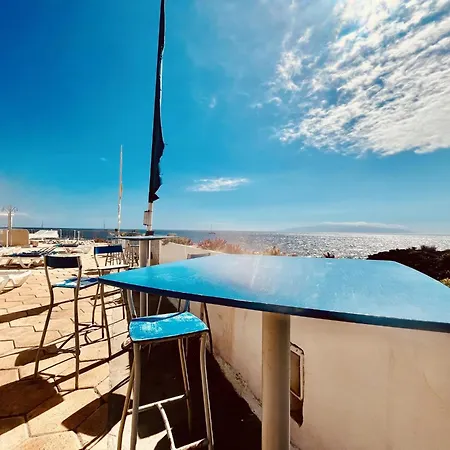 Apartment Jardin Marino Costa Adeje (Tenerife)