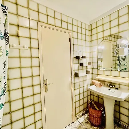 Jardin Marino Apartment