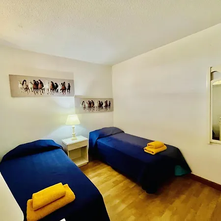 Apartment Jardin Marino