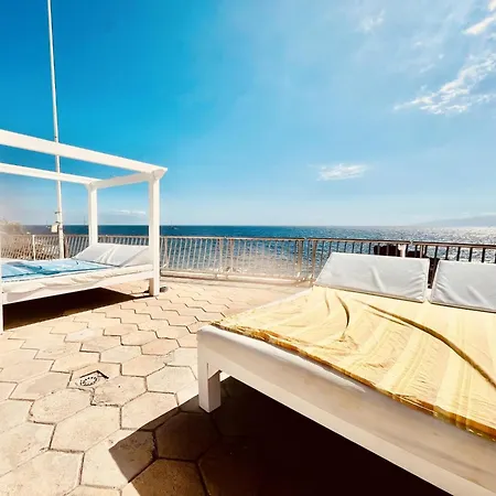 Apartment Jardin Marino *