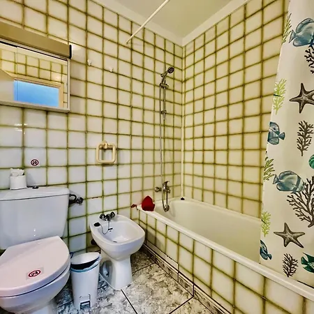 Jardin Marino Apartment Costa Adeje (Tenerife)