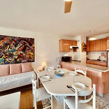 Jardin Marino Apartment
