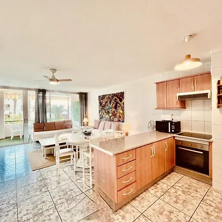 Apartment Jardin Marino