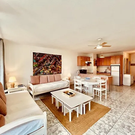Jardin Marino Apartment *