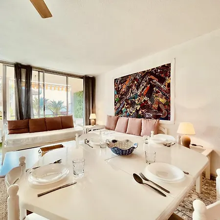Apartment Jardin Marino *