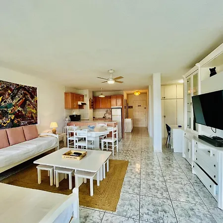 Apartment Jardin Marino Costa Adeje (Tenerife)
