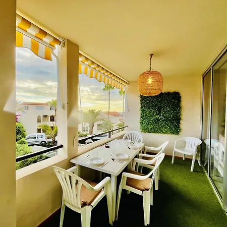 Jardin Marino