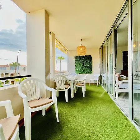 Apartment Jardin Marino *